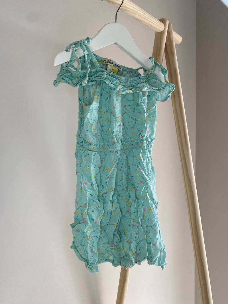 MADDIE AND MICHELLE Dress (3 Years)