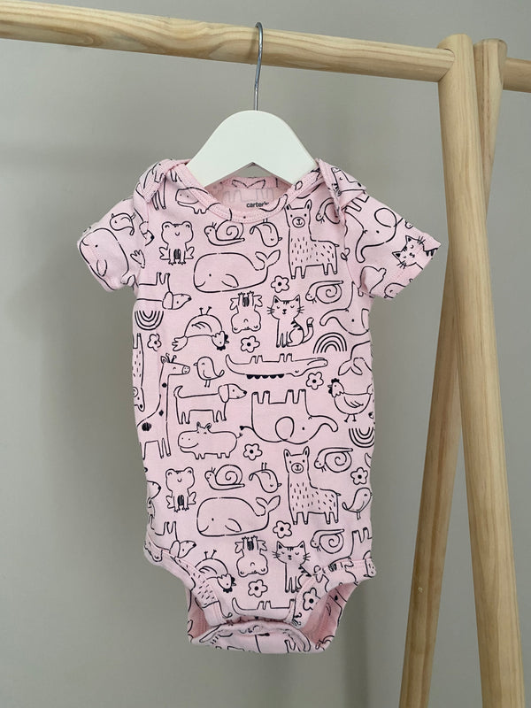 CARTERS Onesie (9 Months)