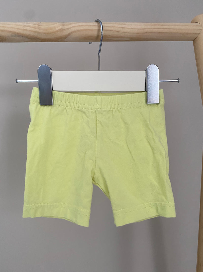 CARTERS Shorts (9 Months)