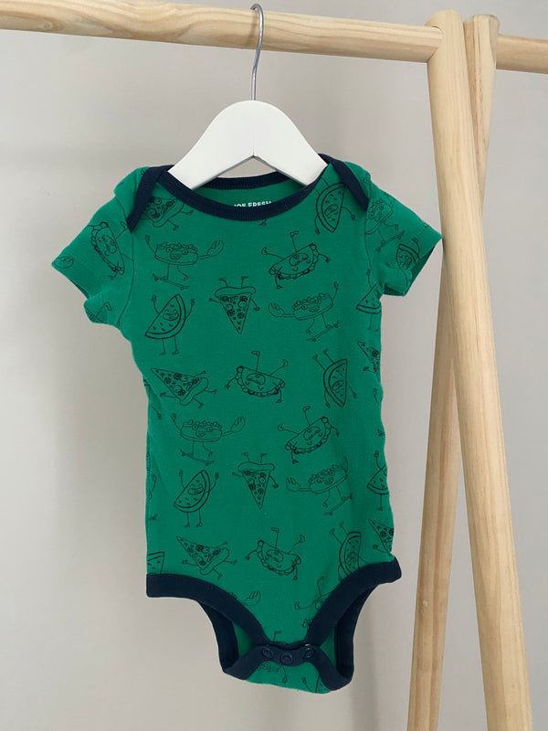 JOE FRESH Onesie (6-12 Months)