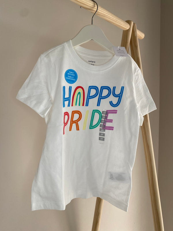 CARTERS Top (3 Years)