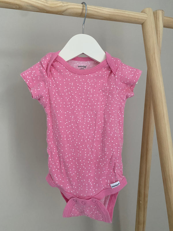 ONESIES (6-9 Months)