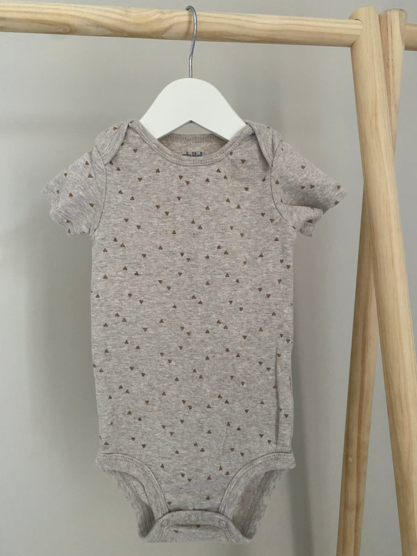 CHILD OF MINE (6-9 Months)