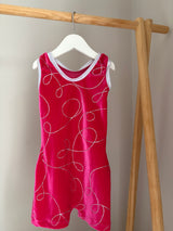 GYMNASTIC LEOTARDS (2-3 Years)
