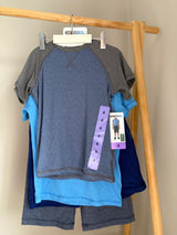 32 DEGREEZ COOL Outfit Set (4 Years)
