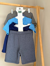 32 DEGREEZ COOL Outfit Set (4 Years)