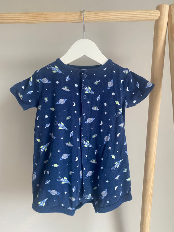 CARTERS Sleeper (12 Months)