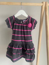 KIDZONE Dress & Bloomer (12 Months)