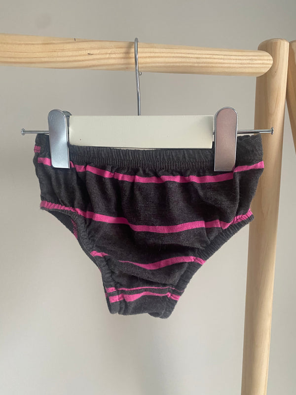KIDZONE Dress & Bloomer (12 Months)