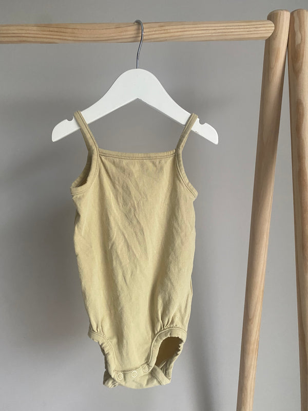 H&M Tank Onesie (9-12 Months)