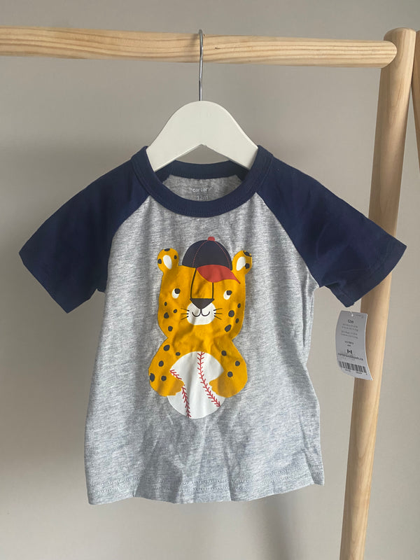 CARTERS T-Shirt (12 Months)