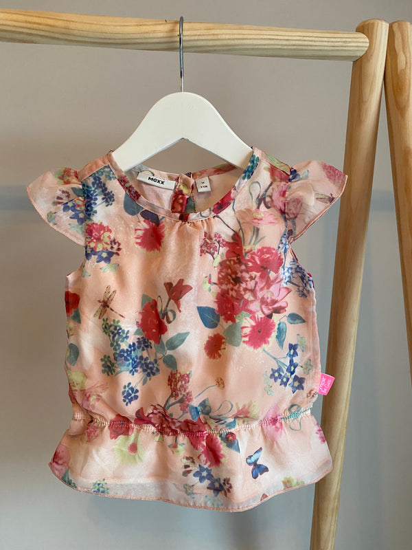 MEXX (9-12 Months)