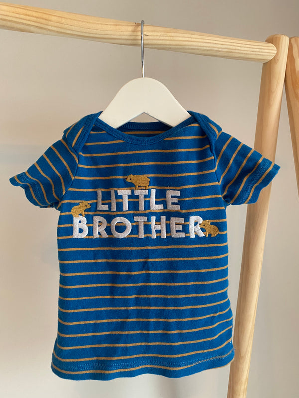 CHILD OF MINE (12 Months)