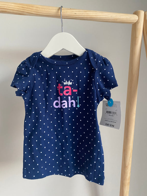 CHILD OF MINE (12 Months)