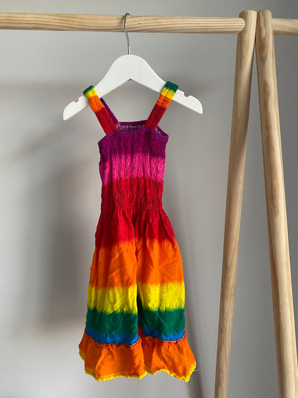 Dress (12 Months)