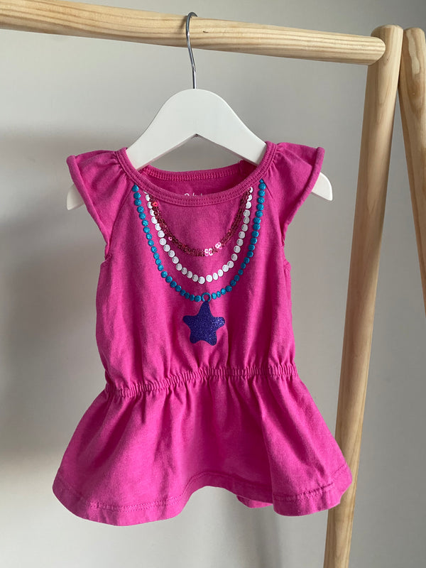 PEKKLE Top (12 Months)
