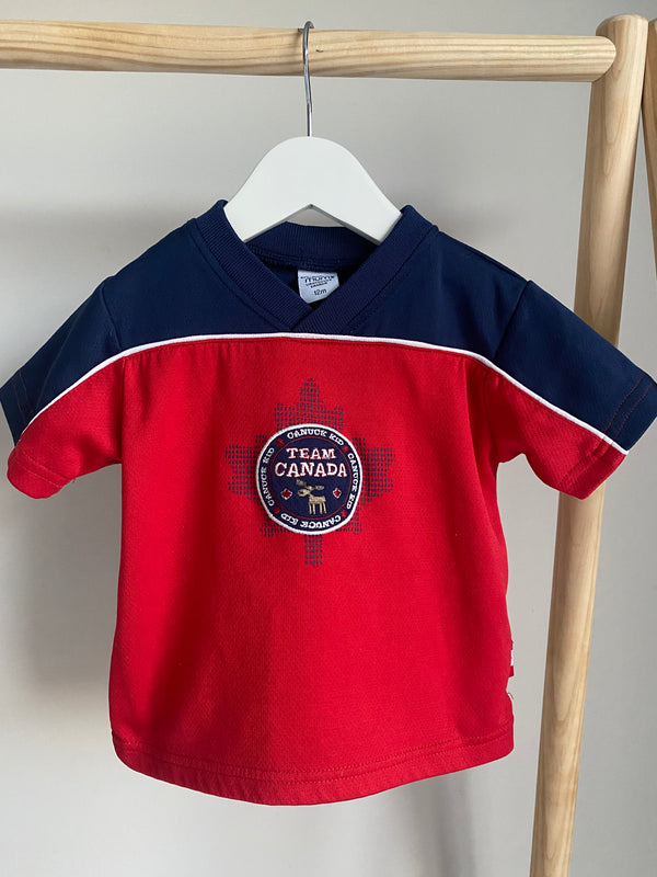 PLEASE MUM (12 Months)