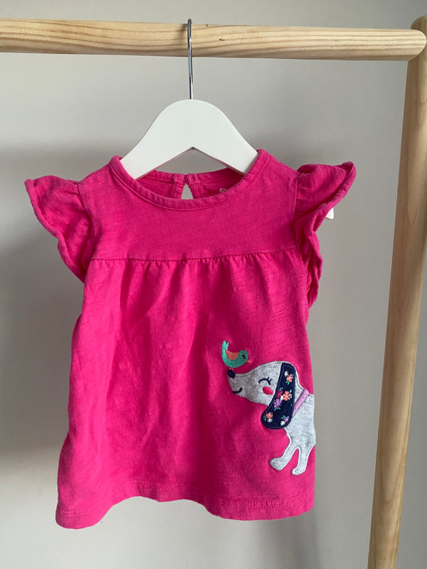 CARTERS (12 Months)