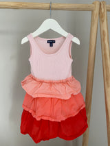 GAP Dress & Bloomers (12-18 Months)