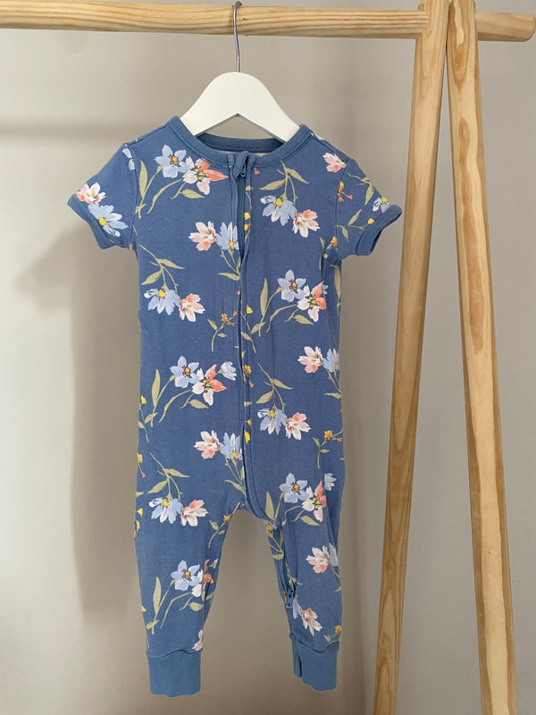 OLD NAVY Sleeper (12-18 Months)