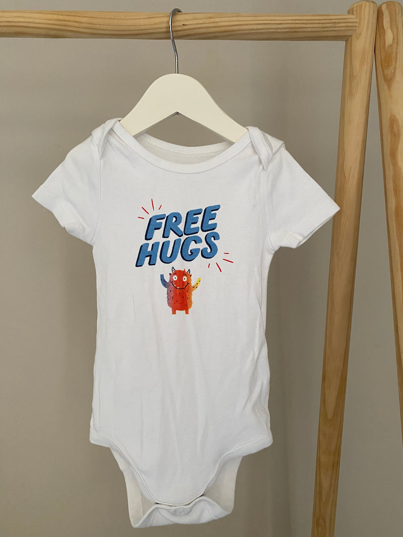 JOE FRESH “Free Hugs” (12-18 Months)