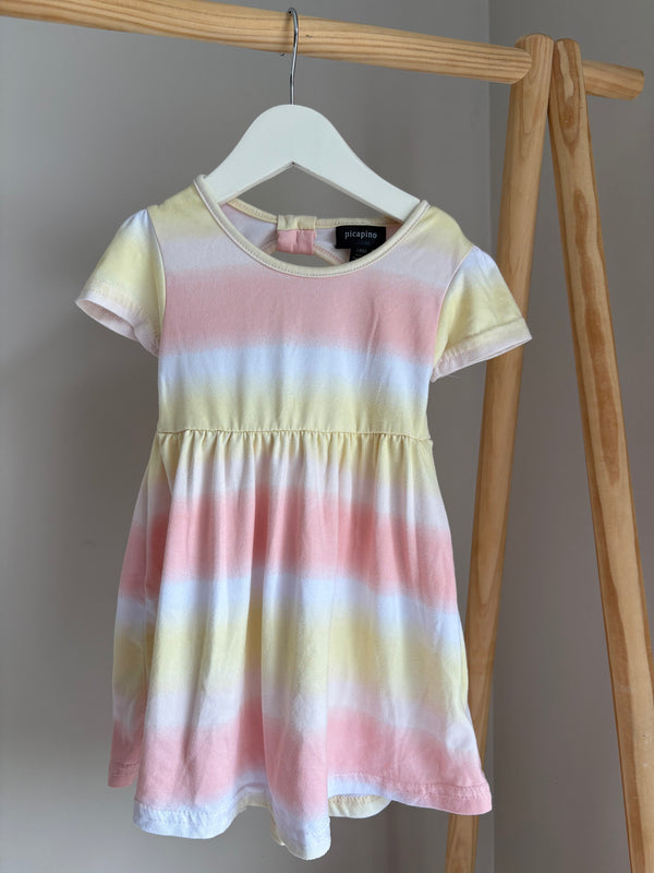 PICAPINO Dress (18 Months)