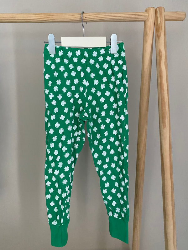 GEORGE St. Patrick’s Day Bottoms (4-5 Years)