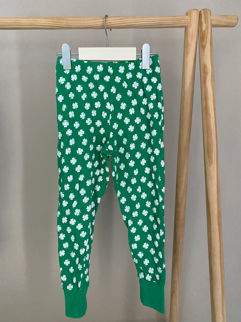 GEORGE St. Patrick’s Day Bottoms (4-5 Years)