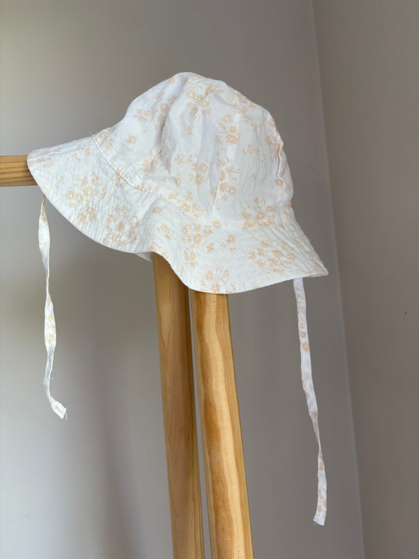 H&M Sun Hat (6-12 Months)