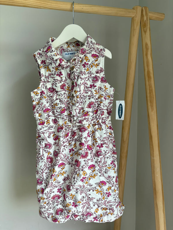 OLD NAVY Dress (4 Years)