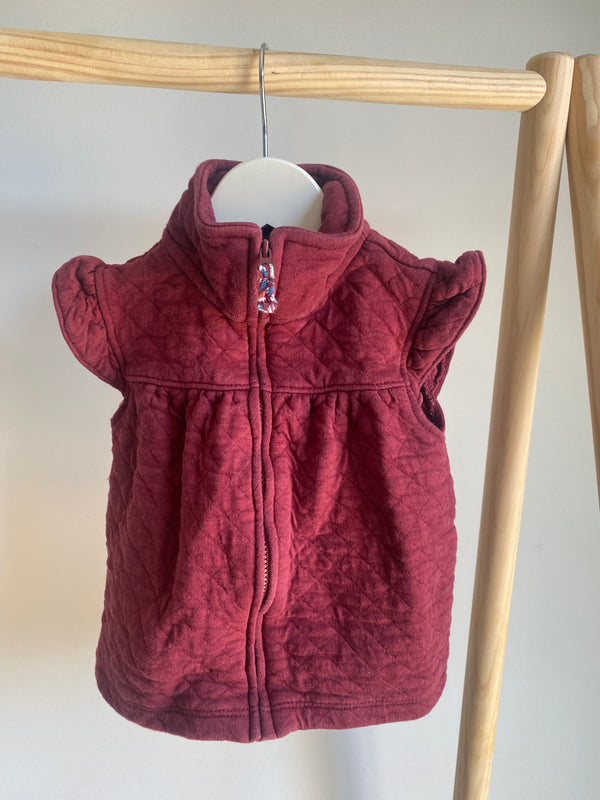 CARTERS Vest (18 Months)
