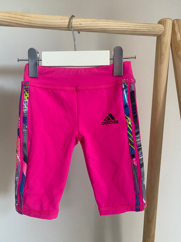 ADIDAS Capri’s (18 Months)