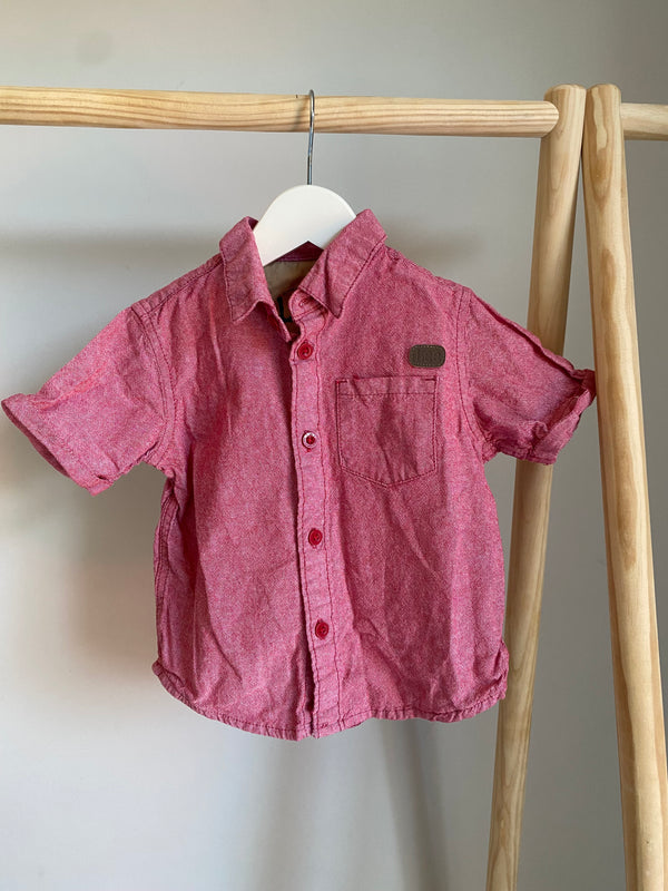 LEE Dress Shirt (18 Months)