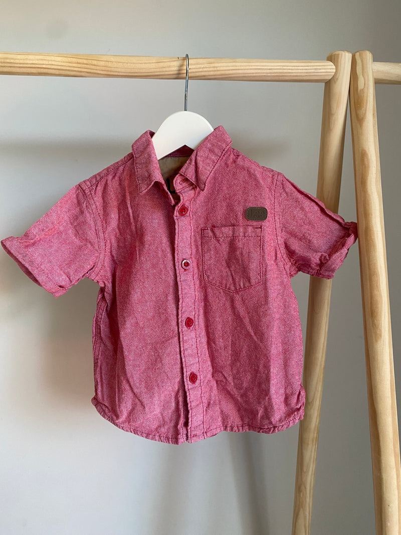 LEE Dress Shirt (18 Months)