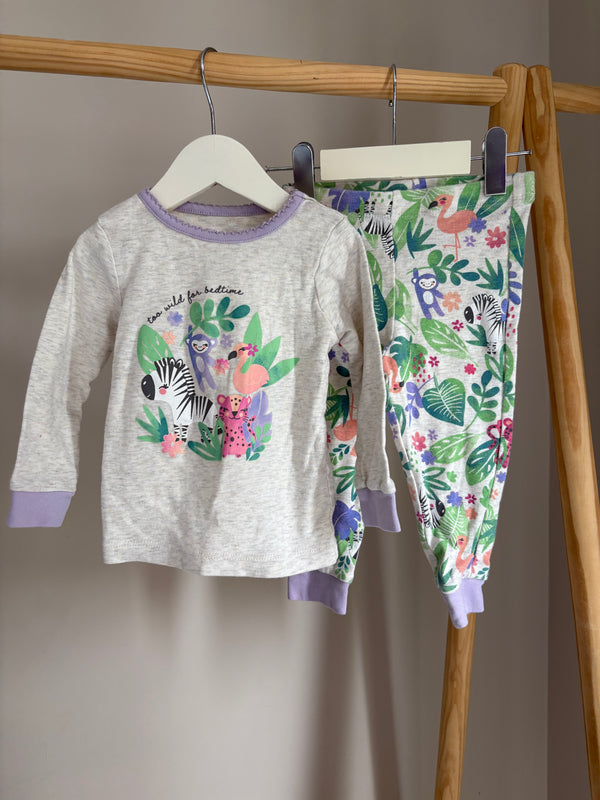 GEORGE Sleepwear (12-18 Months)