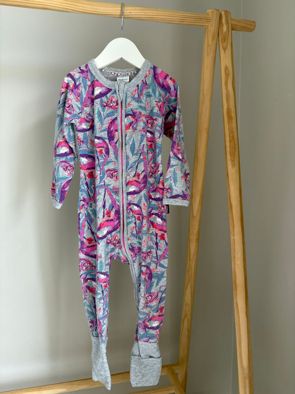 BONDS WONDERSUIT (12-18 Months)