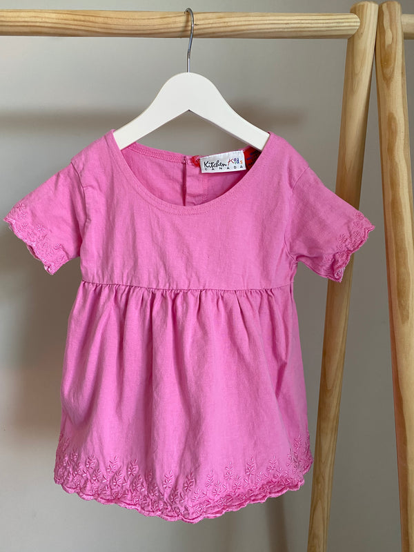 KITCHEN KIDS Dress (18 Months)