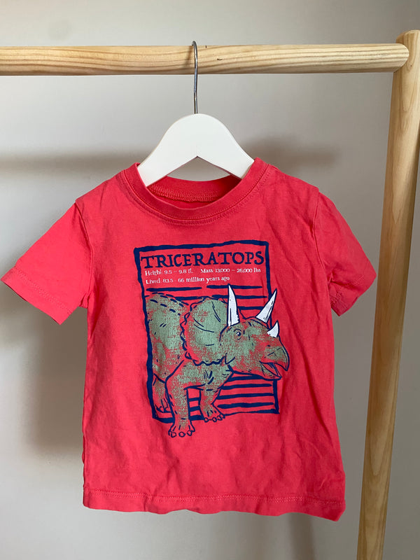 OSH KOSH T-Shirt (18 Months)