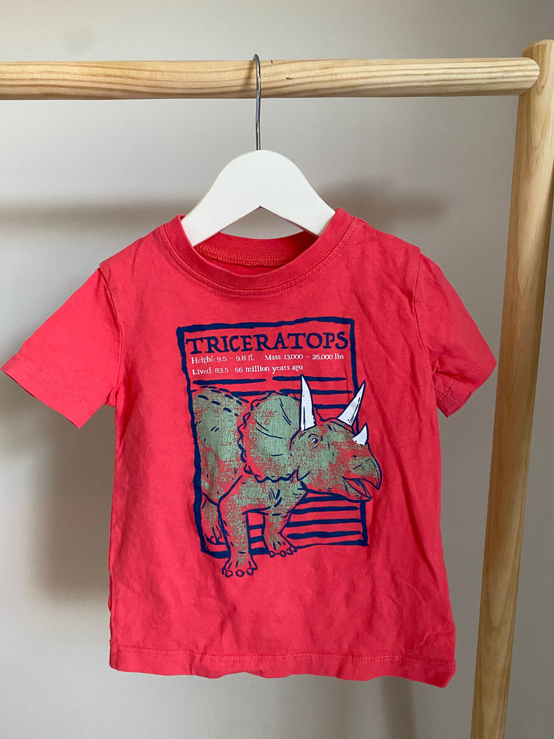 OSH KOSH T-Shirt (18 Months)