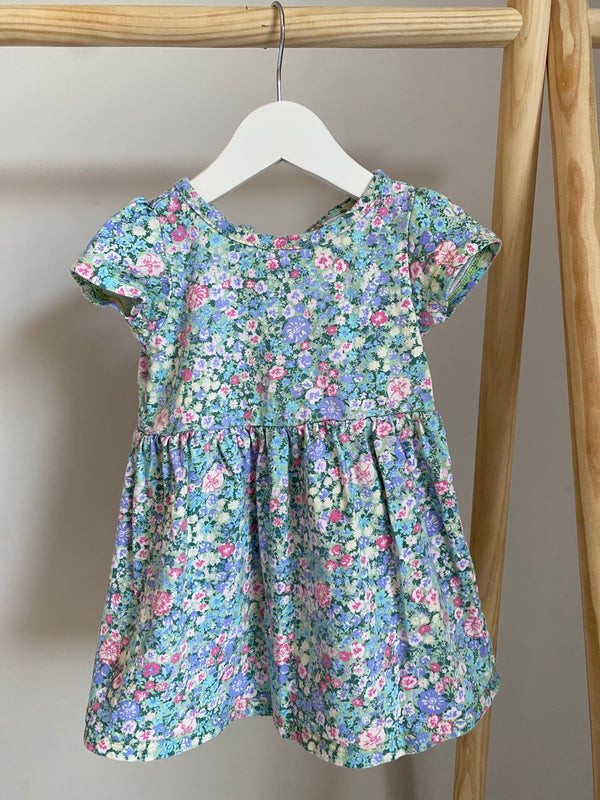 MONKEY BARS Dress (18 Months)