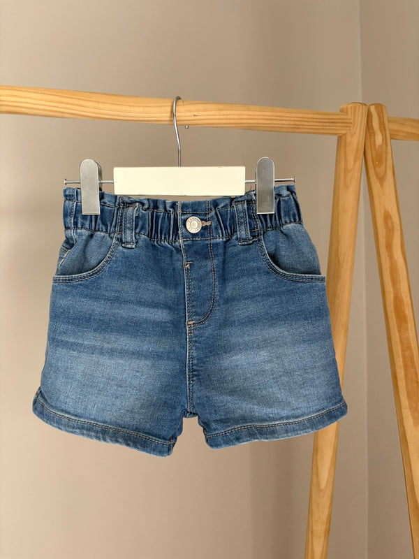 GEORGE Shorts (4 Years)