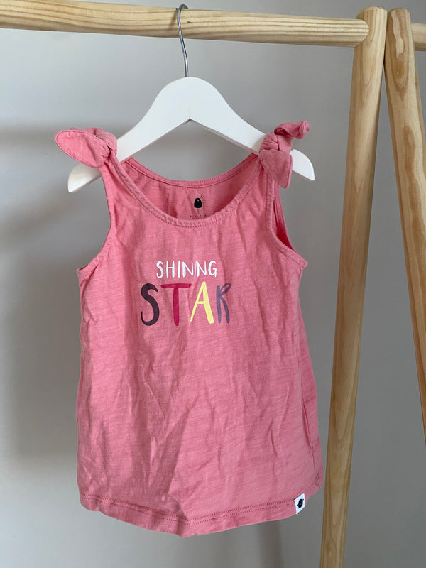 RISE LITTLE EARTHLING (18-24 Months)