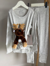 GOUMI Lounge Set (4 Years)