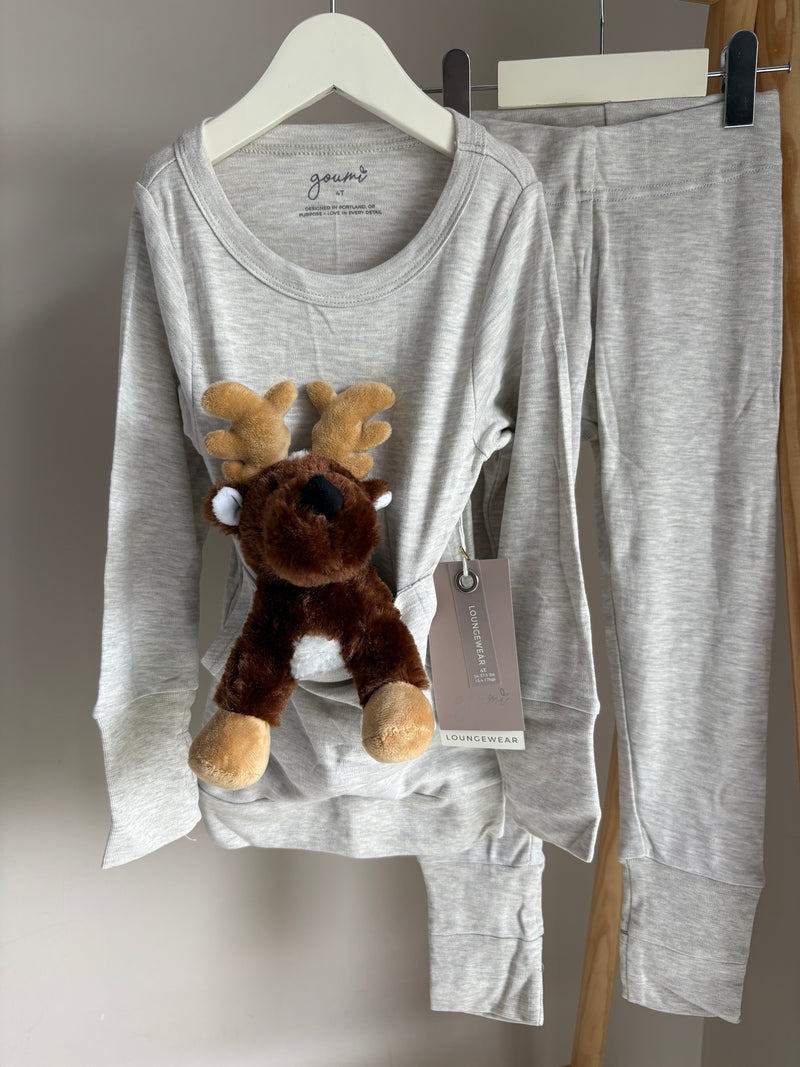 GOUMI Lounge Set (4 Years)