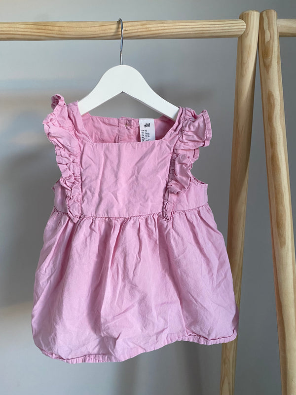 H&M Dress (18-24 Months)