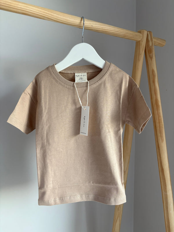 KYLO & CO T-Shirt (12-18 Months)