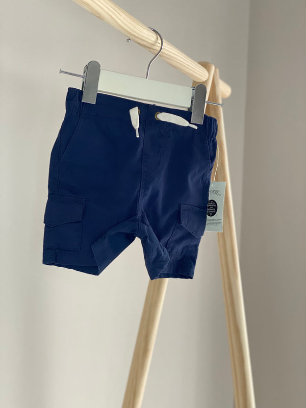 GEORGE Shorts (0-3 Months)