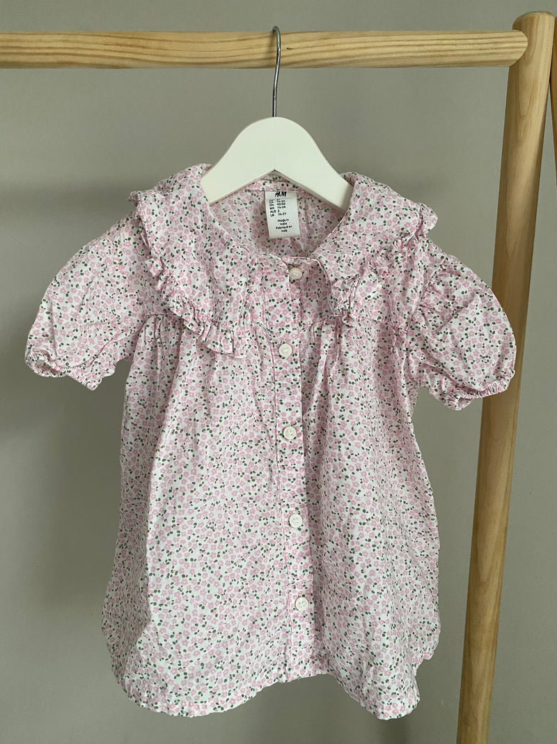 H&M Dress (18-24 Months)