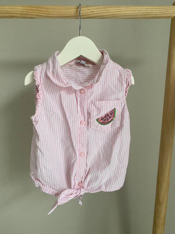 GEORGE Top (18-24 Months)