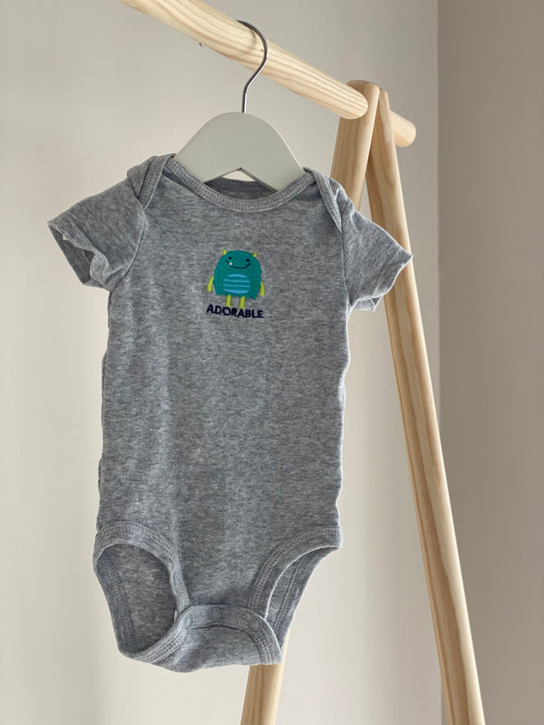SIMPLE JOYS Onesie
